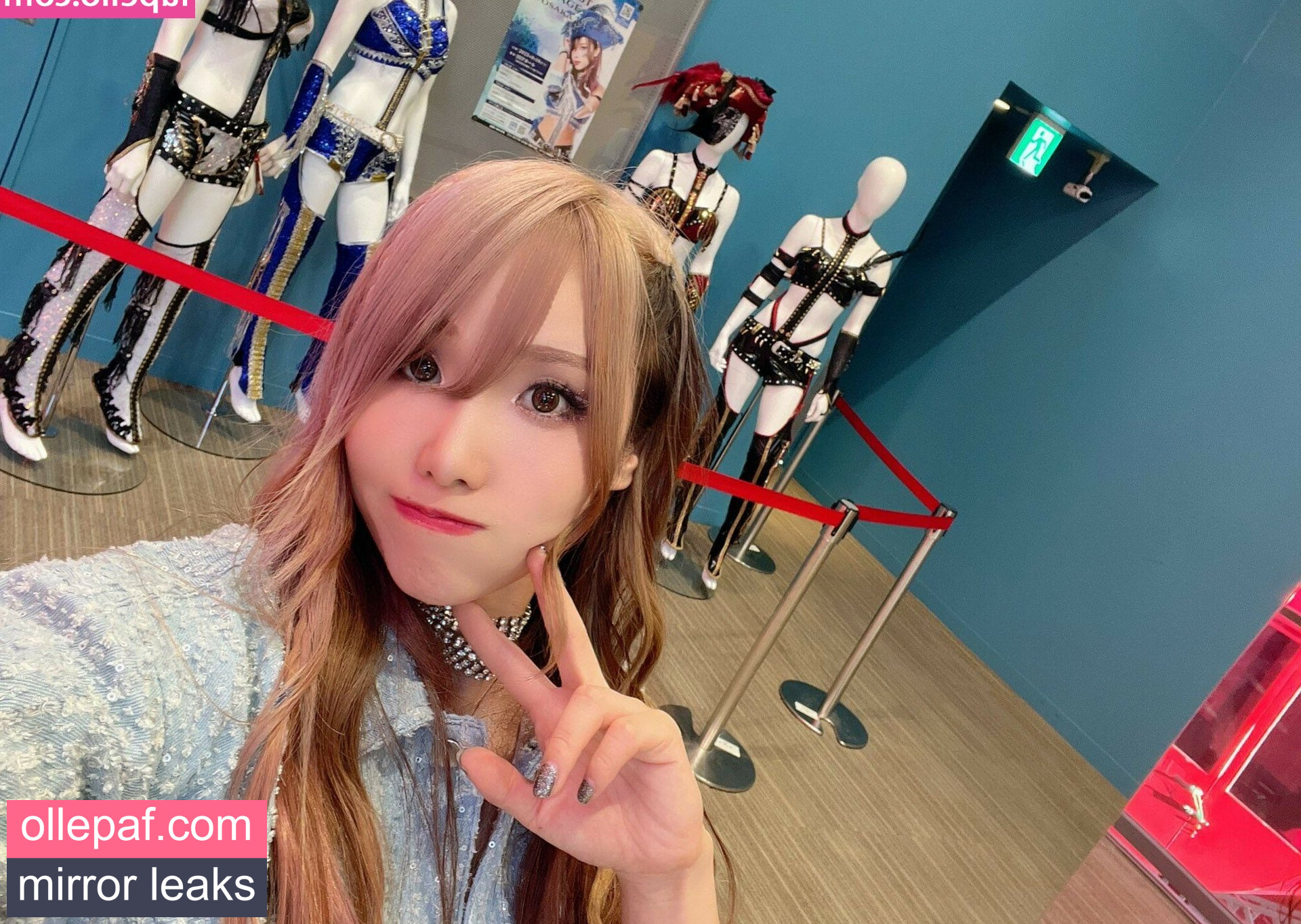 Latest Leaks Kairi Sane Nude #142 - Fapello