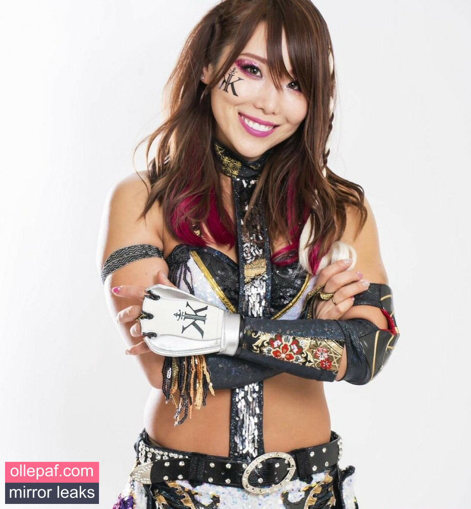 Latest Leaks Kairi Sane Nude #155 - Fapello