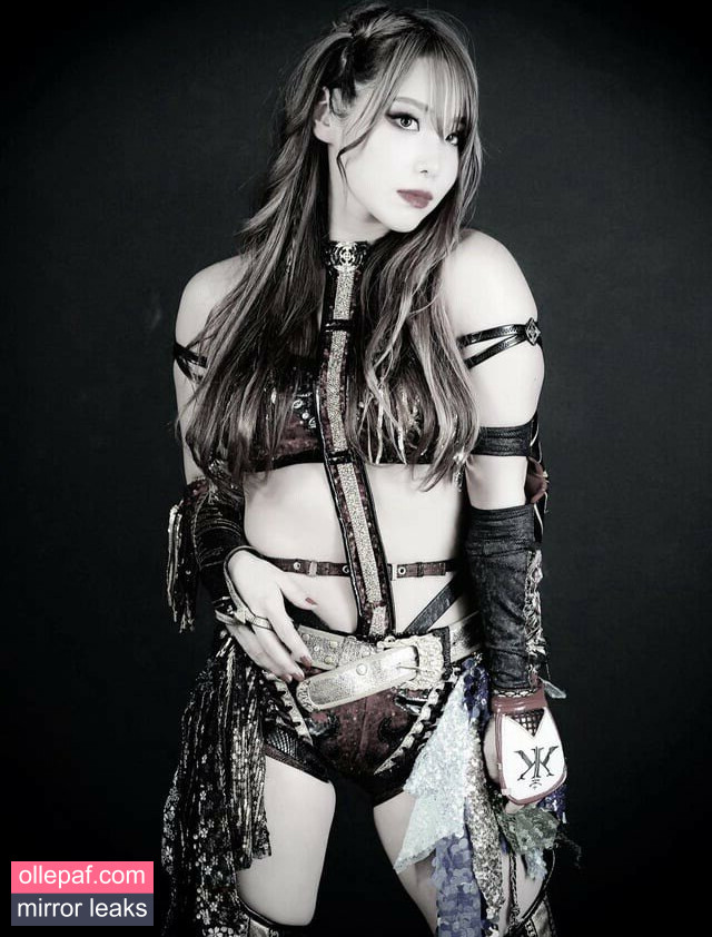 Latest Leaks Kairi Sane Nude #157 - Fapello