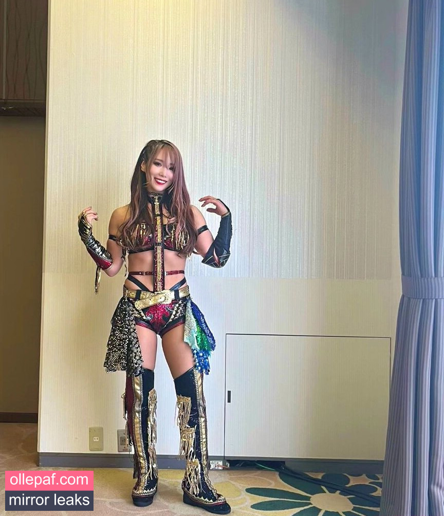Latest Leaks Kairi Sane Nude #158 - Fapello