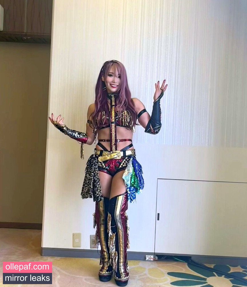 Latest Leaks Kairi Sane Nude #159 - Fapello