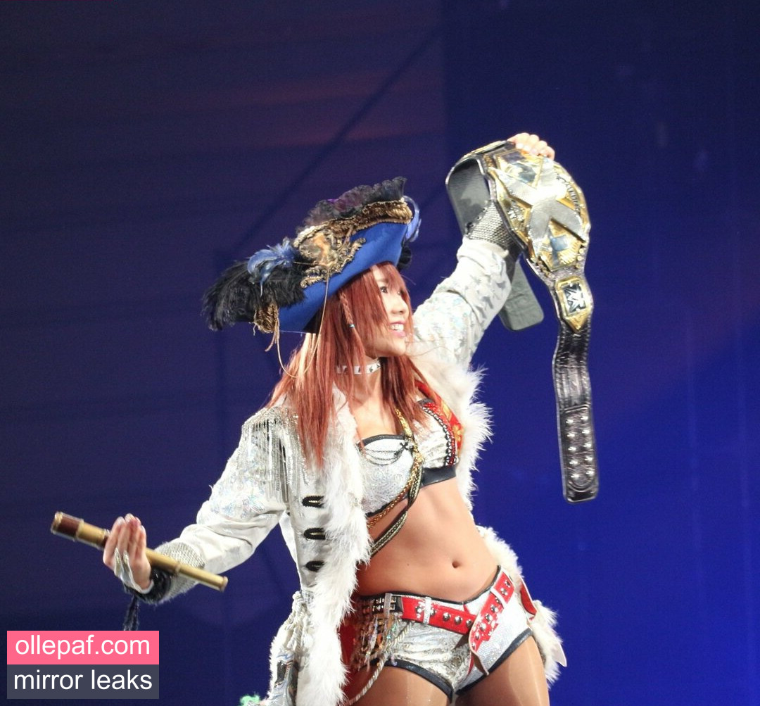 Latest Leaks Kairi Sane Nude #160 - Fapello