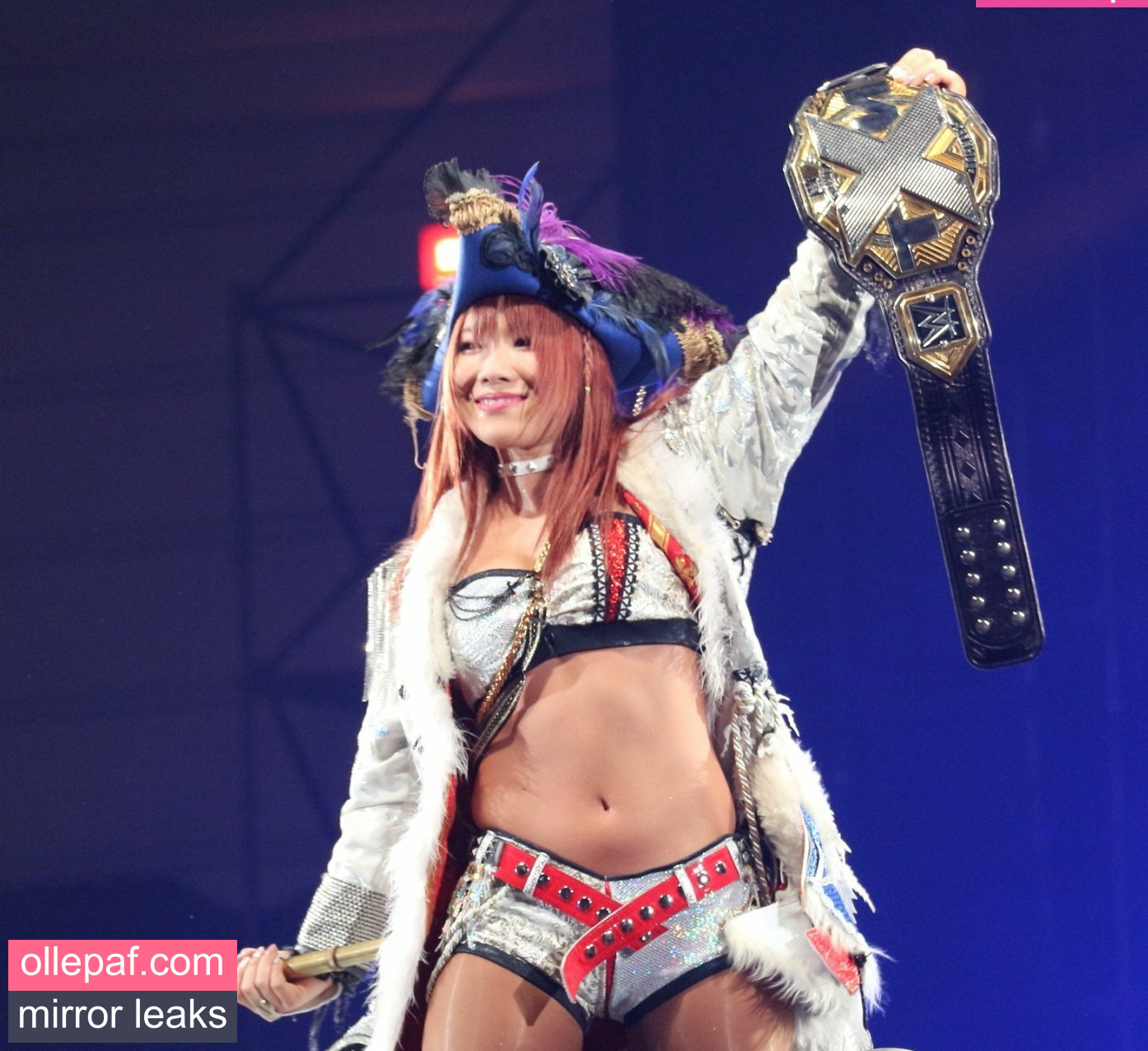 Latest Leaks Kairi Sane Nude #161 - Fapello