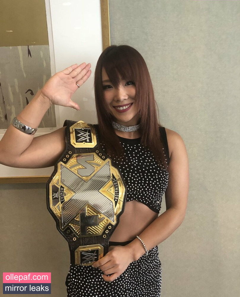 Latest Leaks Kairi Sane Nude #162 - Fapello