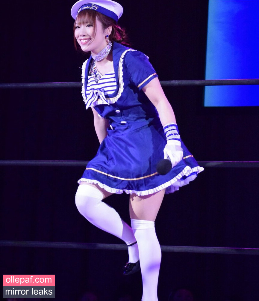 Latest Leaks Kairi Sane Nude #163 - Fapello
