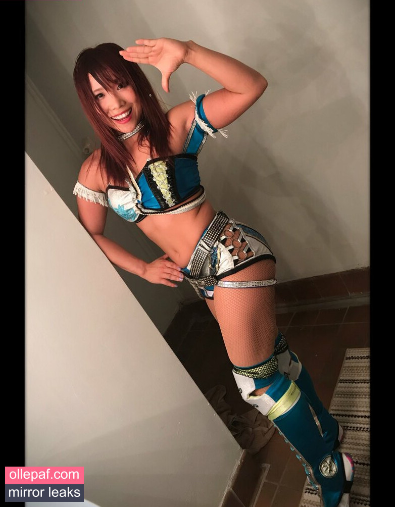 Latest Leaks Kairi Sane Nude #164 - Fapello