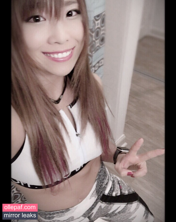 Latest Leaks Kairi Sane Nude #166 - Fapello