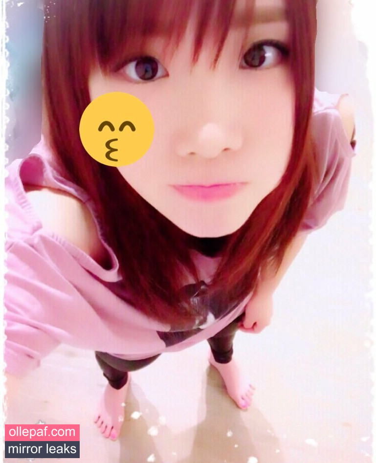 Latest Leaks Kairi Sane Nude #167 - Fapello