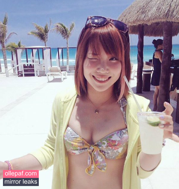 Latest Leaks Kairi Sane Nude #169 - Fapello