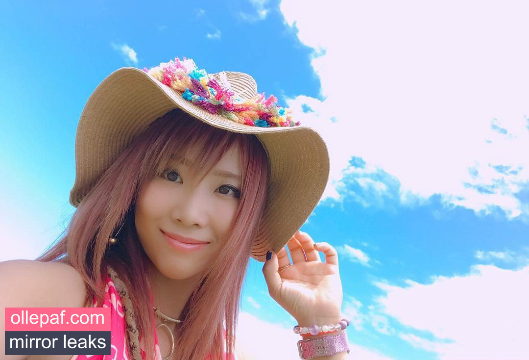 Latest Leaks Kairi Sane Nude #170 - Fapello