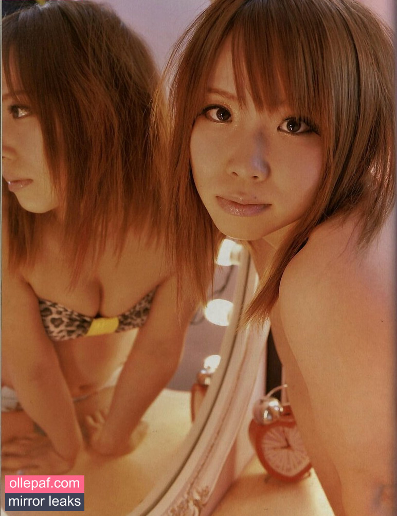 Latest Leaks Kairi Sane Nude #18 - Fapello