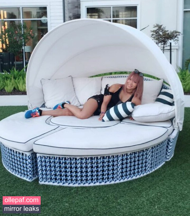 Latest Leaks Kairi Sane Nude #172 - Fapello