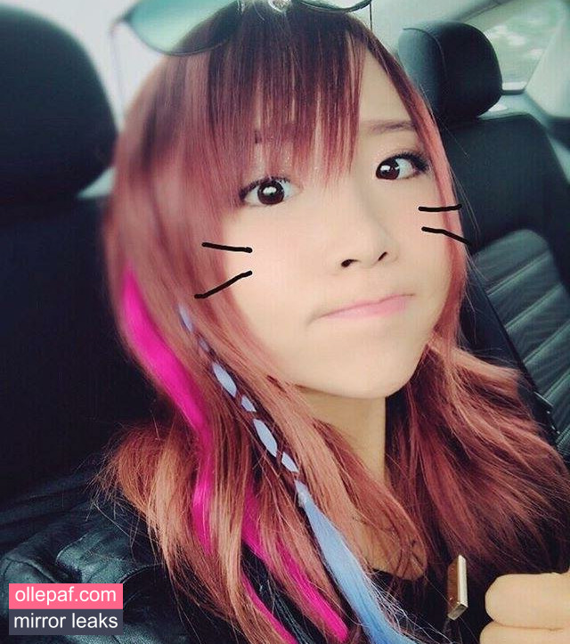 Latest Leaks Kairi Sane Nude #182 - Fapello