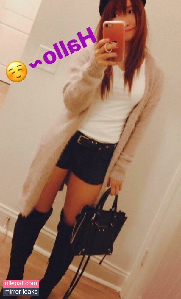 Latest Leaks Kairi Sane Nude #184 - Fapello