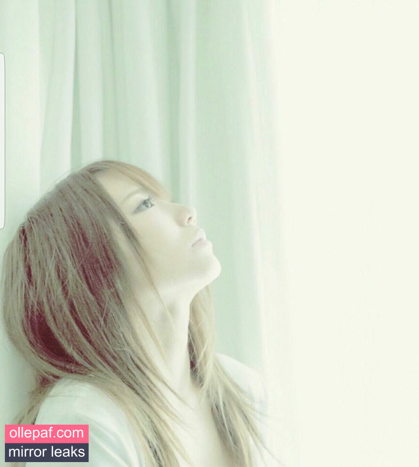 Latest Leaks Kairi Sane Nude #193 - Fapello