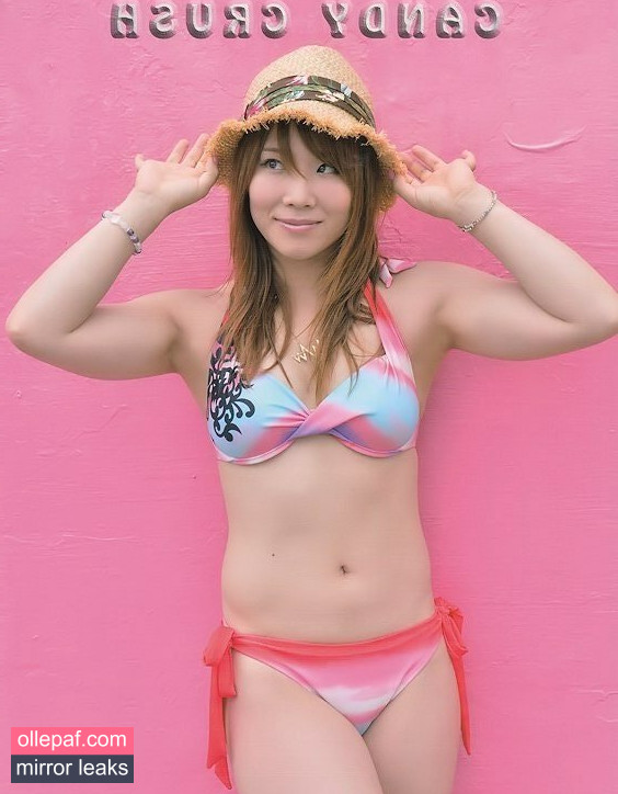 Latest Leaks Kairi Sane Nude #194 - Fapello