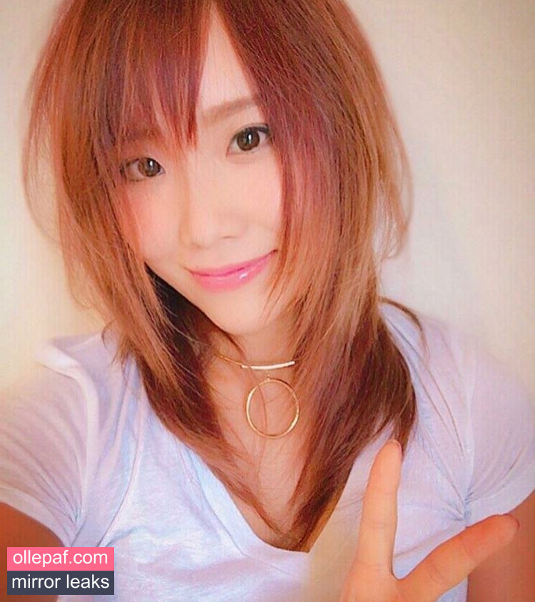 Latest Leaks Kairi Sane Nude #196 - Fapello