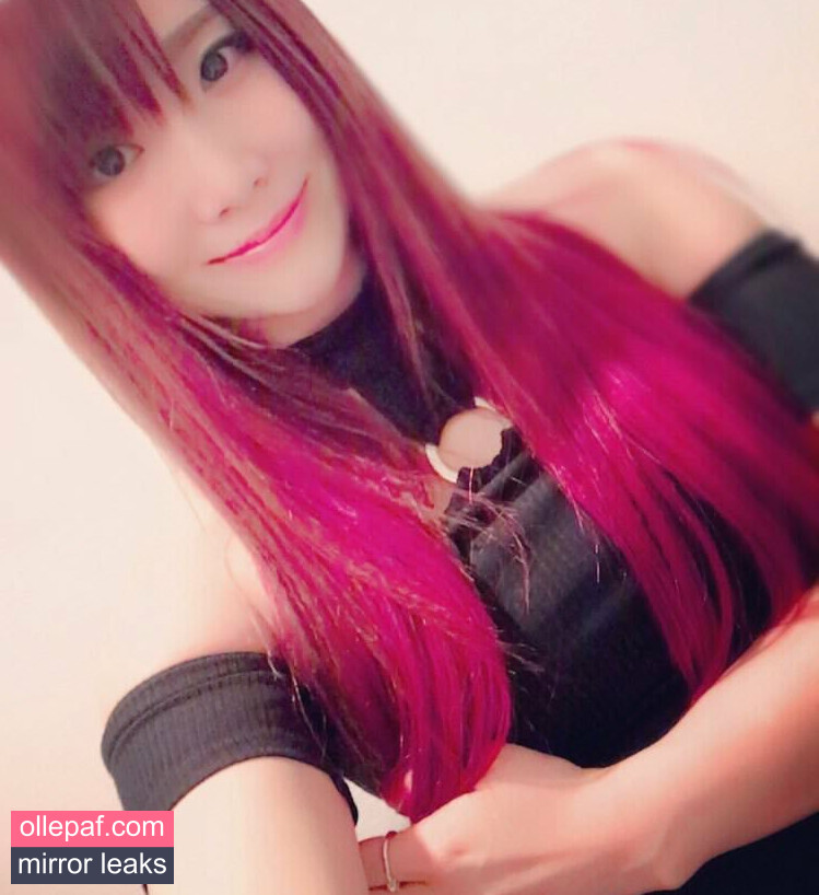 Latest Leaks Kairi Sane Nude #199 - Fapello