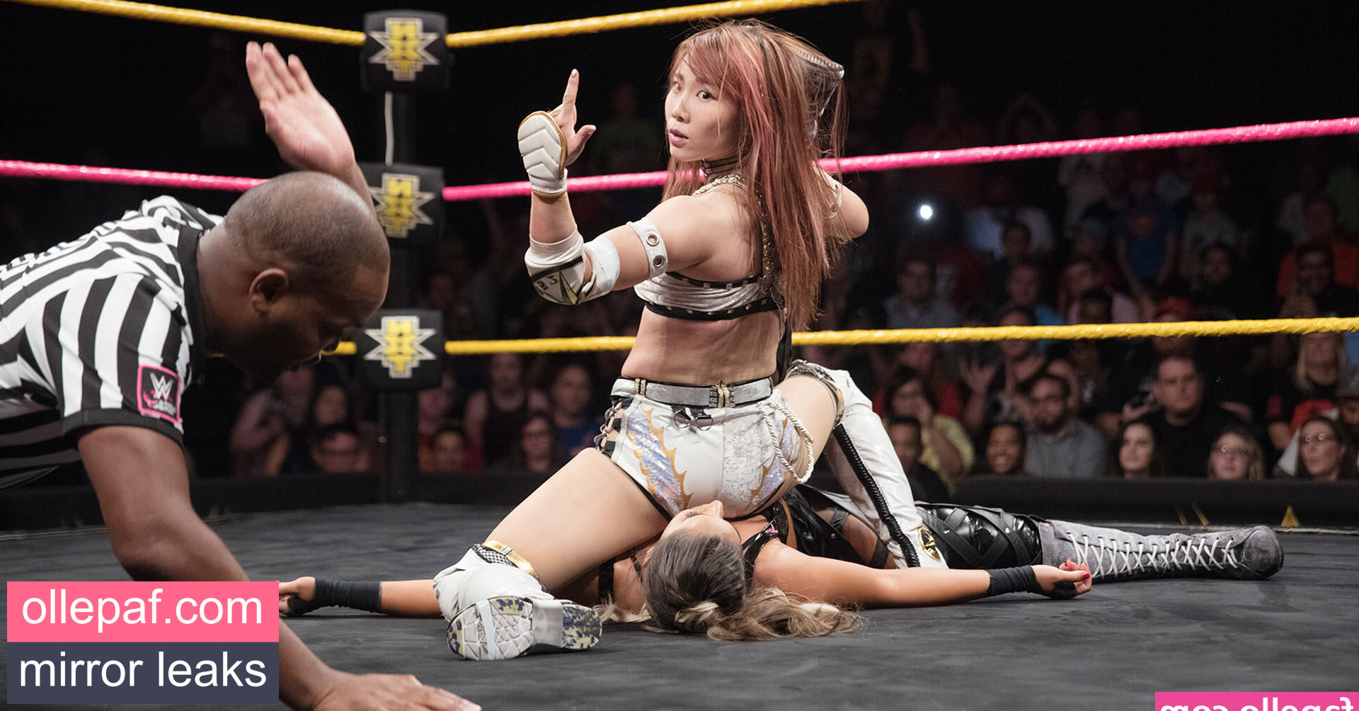 Latest Leaks Kairi Sane Nude #200 - Fapello