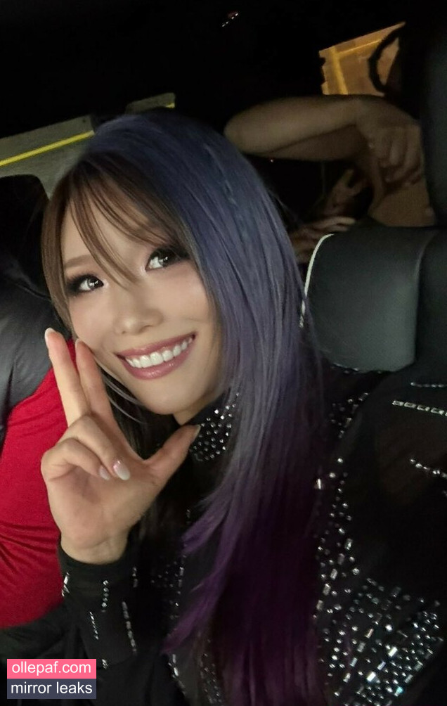 Latest Leaks Kairi Sane Nude #3 - Fapello