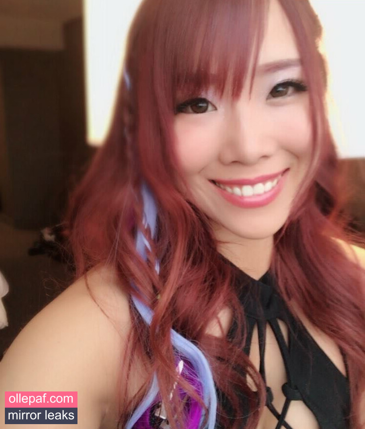 Latest Leaks Kairi Sane Nude #201 - Fapello