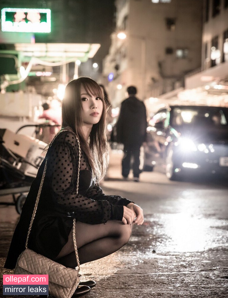 Latest Leaks Kairi Sane Nude #210 - Fapello