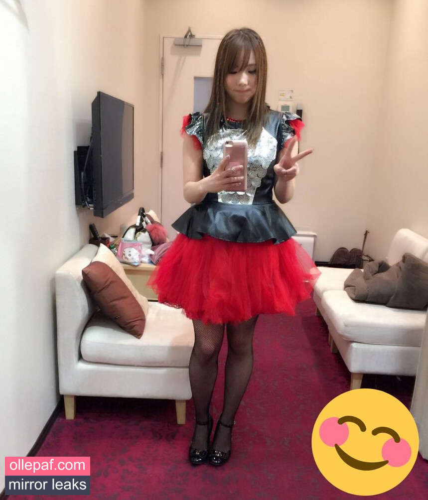Latest Leaks Kairi Sane Nude #211 - Fapello