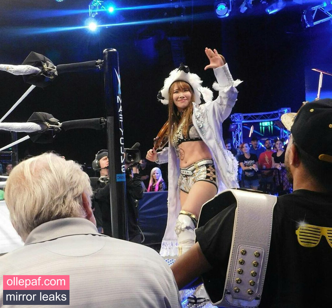 Latest Leaks Kairi Sane Nude #215 - Fapello