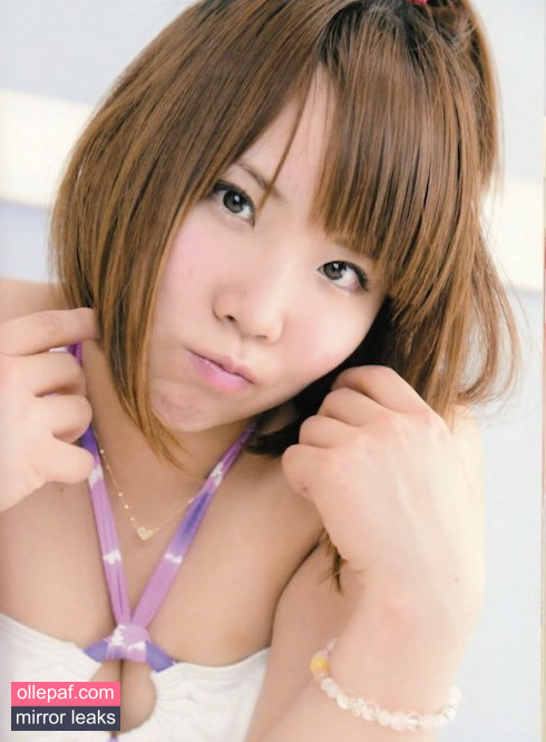 Latest Leaks Kairi Sane Nude #226 - Fapello