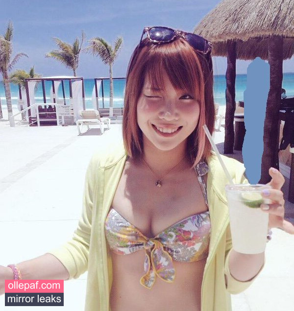 Latest Leaks Kairi Sane Nude #227 - Fapello