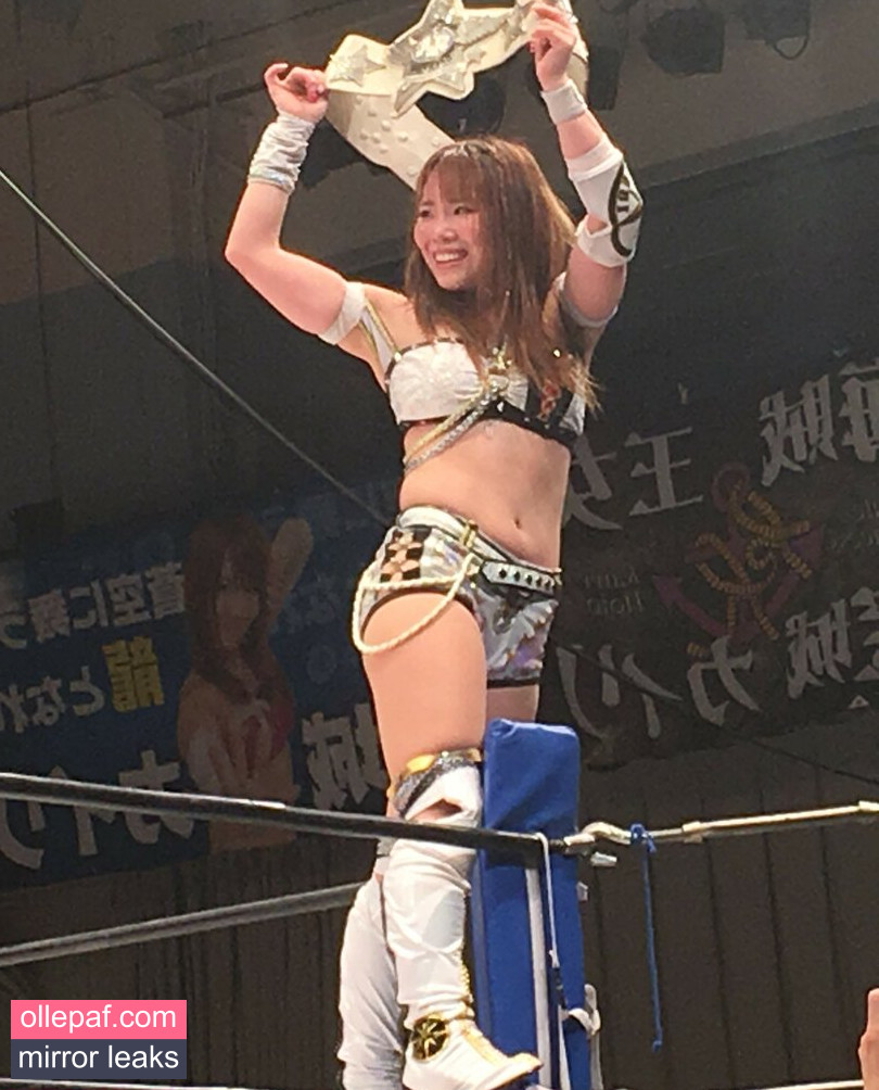 Latest Leaks Kairi Sane Nude #228 - Fapello