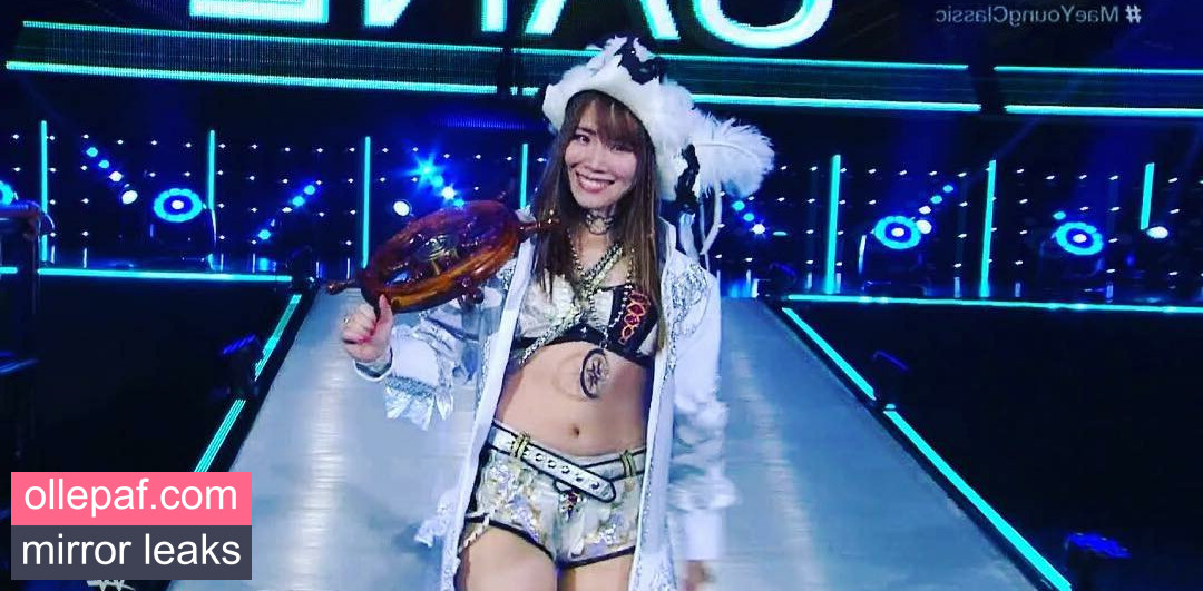 Latest Leaks Kairi Sane Nude #234 - Fapello