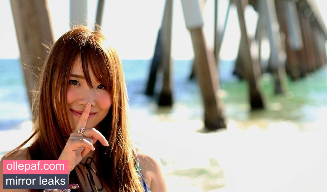 Latest Leaks Kairi Sane Nude #236 - Fapello