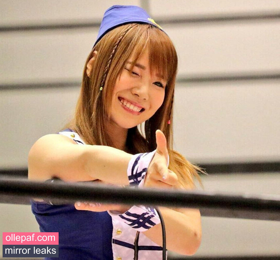 Latest Leaks Kairi Sane Nude #240 - Fapello