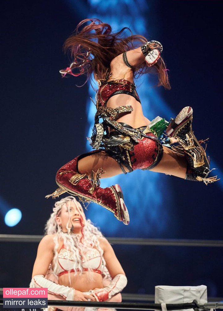 Latest Leaks Kairi Sane Nude #242 - Fapello