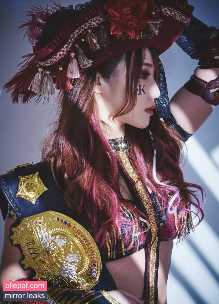Latest Leaks Kairi Sane Nude #243 - Fapello