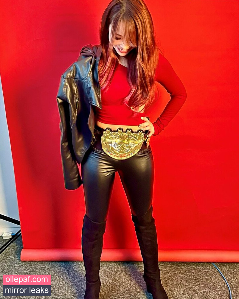 Latest Leaks Kairi Sane Nude #244 - Fapello