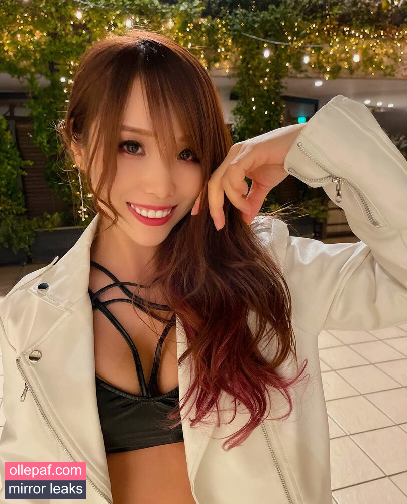 Latest Leaks Kairi Sane Nude #246 - Fapello