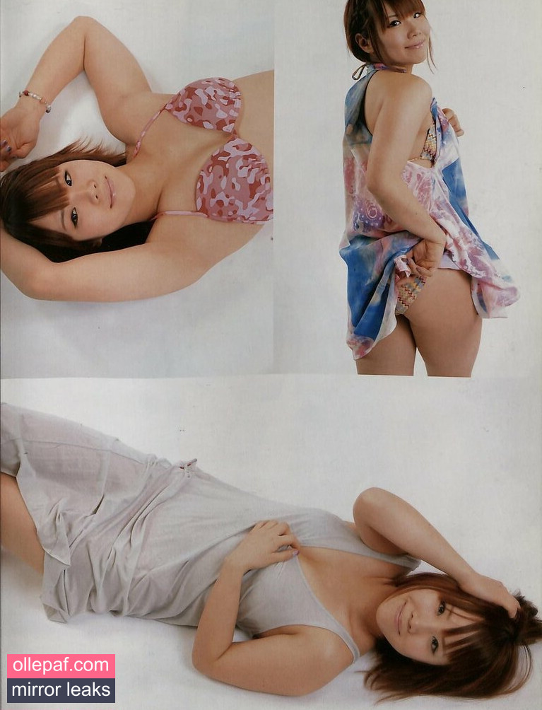 Latest Leaks Kairi Sane Nude #26 - Fapello