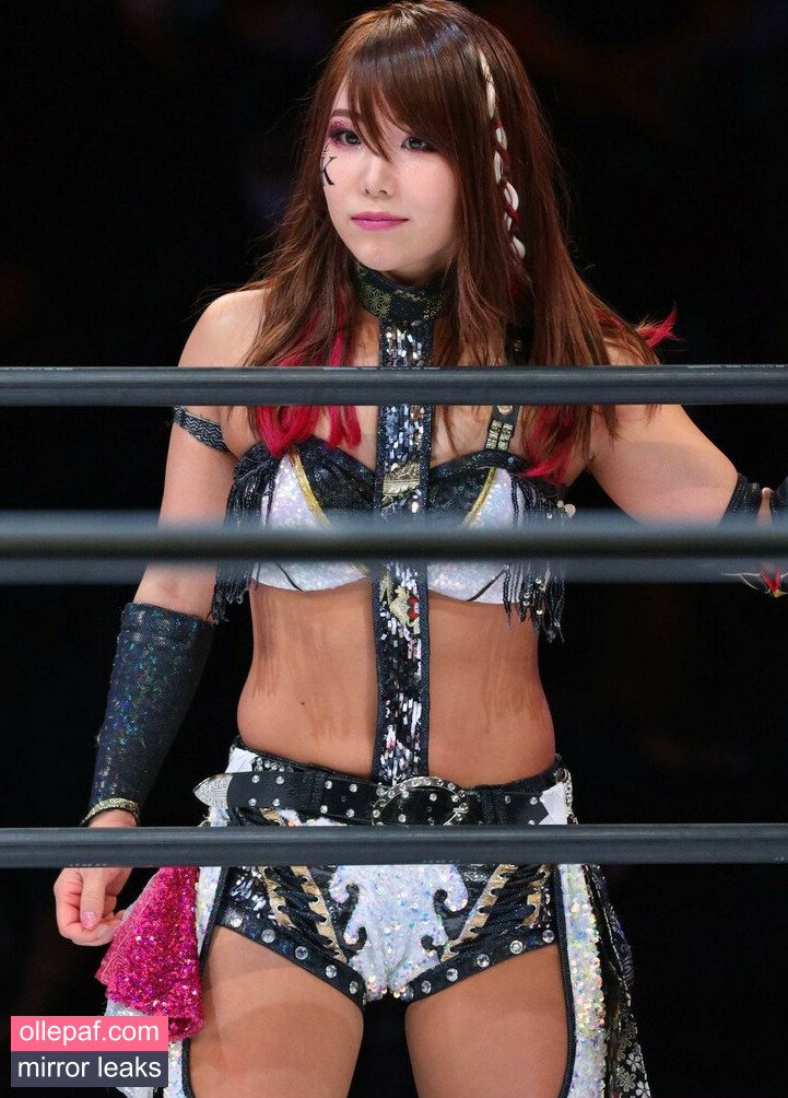 Latest Leaks Kairi Sane Nude #271 - Fapello