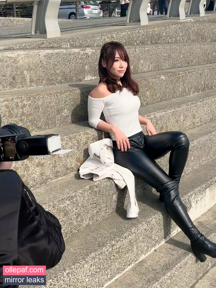 Latest Leaks Kairi Sane Nude #272 - Fapello