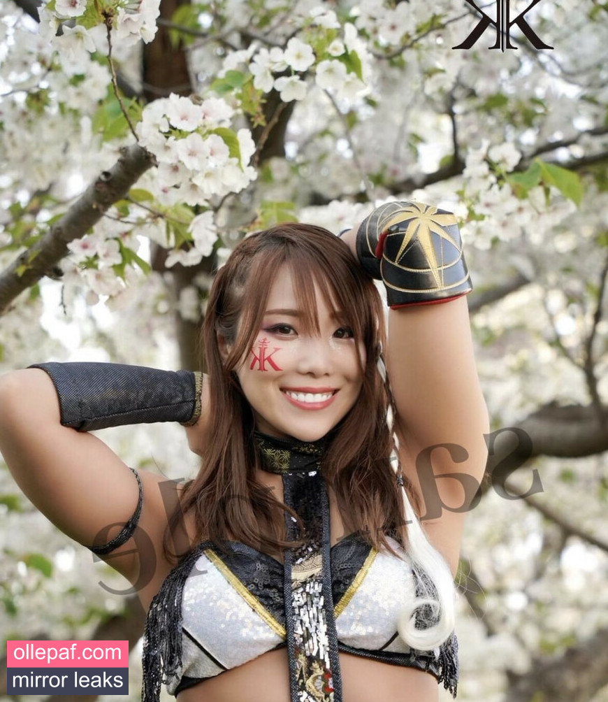 Latest Leaks Kairi Sane Nude #277 - Fapello