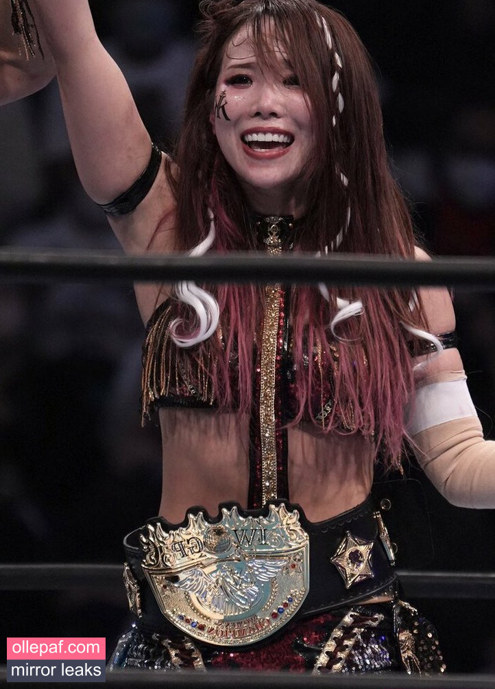 Latest Leaks Kairi Sane Nude #279 - Fapello