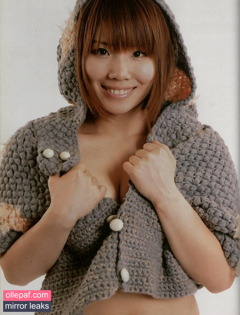 Latest Leaks Kairi Sane Nude #29 - Fapello