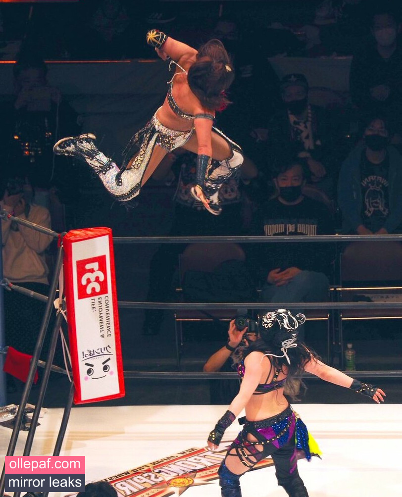 Latest Leaks Kairi Sane Nude #281 - Fapello