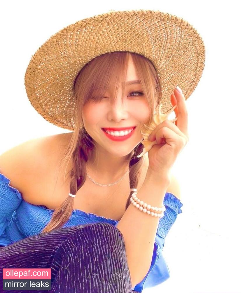 Latest Leaks Kairi Sane Nude #287 - Fapello
