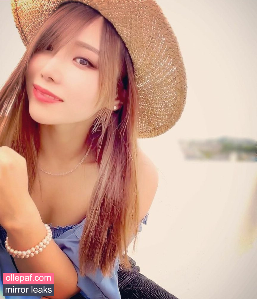 Latest Leaks Kairi Sane Nude #290 - Fapello