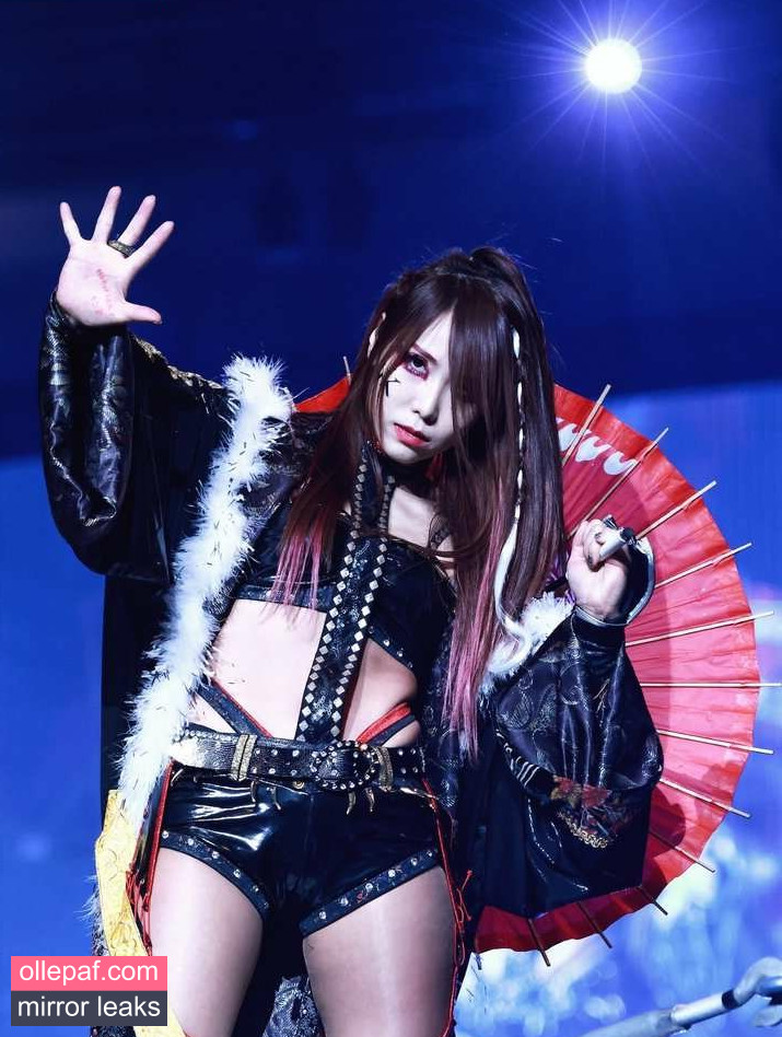 Latest Leaks Kairi Sane Nude #293 - Fapello