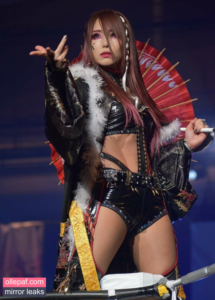 Latest Leaks Kairi Sane Nude #294 - Fapello