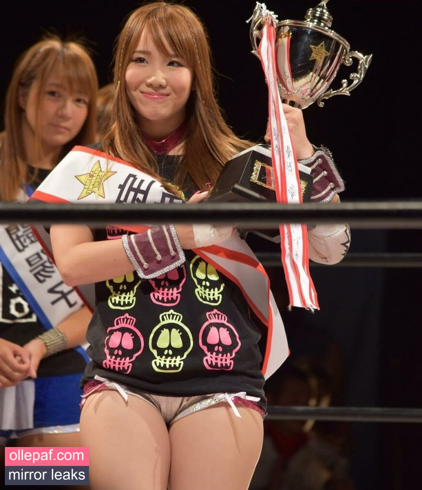 Latest Leaks Kairi Sane Nude #299 - Fapello